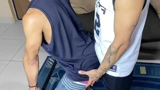 China Gay Porn 7