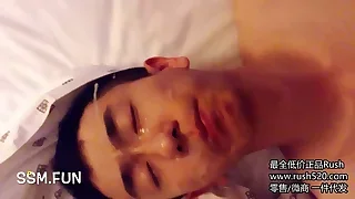 China Twink Fuck 9