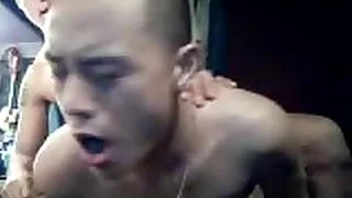 JAV Gay XXX 5